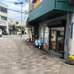 焼きたてマドレーヌとクッキーのお店 Kazuma Kaneishi