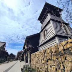 小江戸甲府 花小路