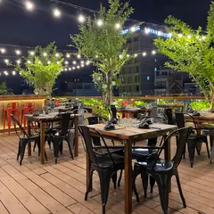 Icon Rooftop - Danang Riverside