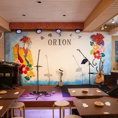島唄ライブ 沖縄民謡居酒屋 ORION