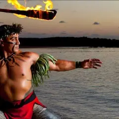 Paradise Cove Luau