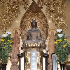 西福寺