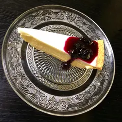 山の茶家