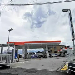 ENEOS セルフステーション京滋BP SS (伊藤佑)