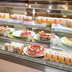 プリン・プリン・プリン
