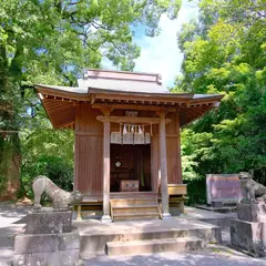 武雄神社