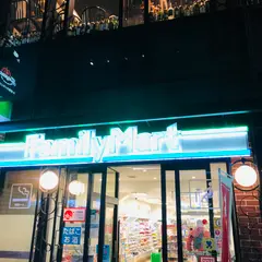ファミリーマート錦三丁目店