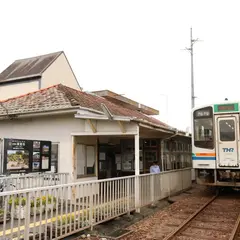 金指駅