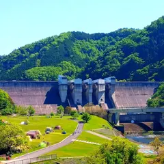 日吉ダム スプリングパーク