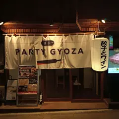 横浜PARTY GYOZA