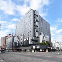 ホテルグローバルビュー新潟