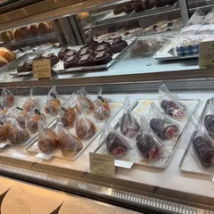 GODIVA Bakery ゴディパン 松坂屋名古屋店