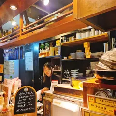 居酒屋 千加