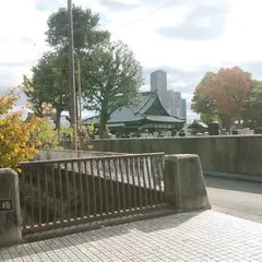 白田橋