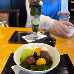 伊藤久右衛門 JR宇治駅前店