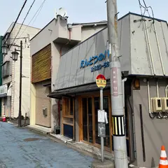ケのハレ