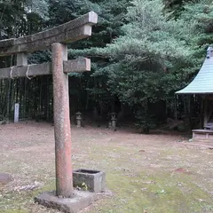 天ノ宮神社
