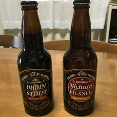 有本麦酒株式会社 新今里営業所