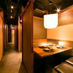 個室居酒屋 和菜美 -わさび- 札幌駅前店
