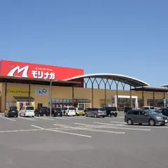 スーパーモリナガ 空港通り店