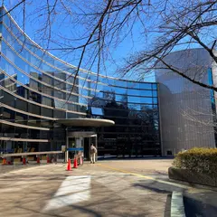 小金井市総合体育館