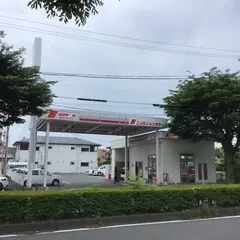 ニッポンレンタカー 新白河駅東口 営業所
