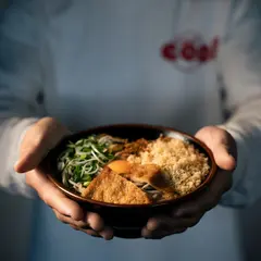 冷したぬき天国 富山店