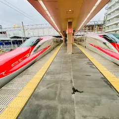 秋田駅