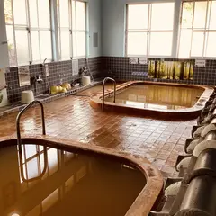 山口温泉