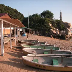 象岩亭