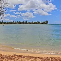 Kawela Bay Beach