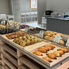 RABBIT BAGELS 六本松店