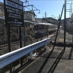 しょうにん通り商店街 第1駐車場