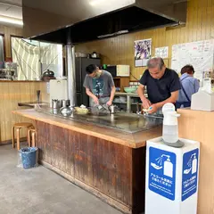 お好み焼ハチヤ