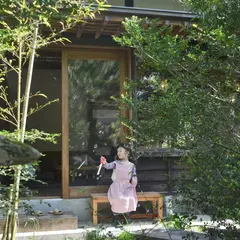 Tsuwano GuestHouse & Cafe Lounge 野窓 Nomad