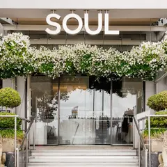Soul Bar & Bistro