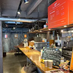 Gojo coffee factory