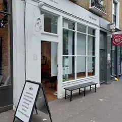 The Shoap
