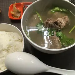 シンガポール コピティアム