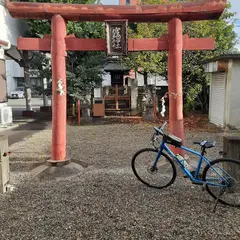 宮地神社