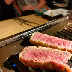 純血·石垣牛かつ専門店 木村 (疾風ホルモン昼の部)