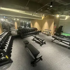 FIT PLACE24 博多祇園店｜ジム