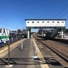 高浜駅