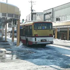 鷹巣駅前（バス）