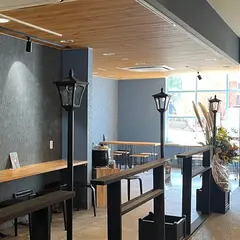craft blue cafe