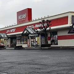 ガスト 花巻店