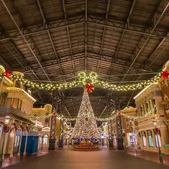 World Bazaar（ワールドバザール）