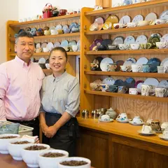 珈琲香坊