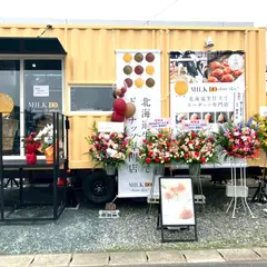 MILK DO dore iku? 浜松店