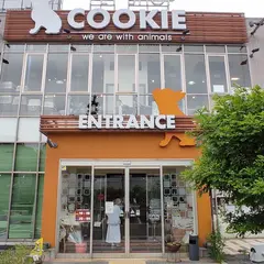 ペットショップクッキー 桃山台店